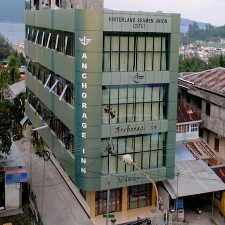 Hotel Anchorage Inn Port Blair Ngoại thất bức ảnh