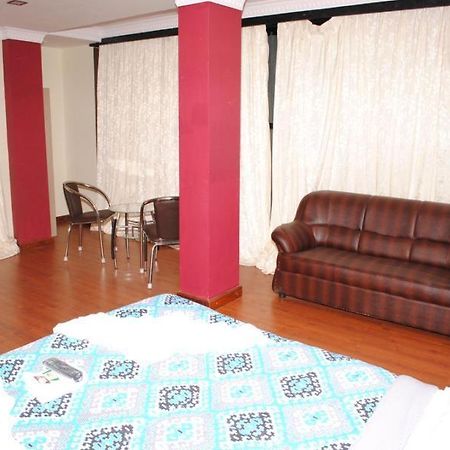 Hotel Anchorage Inn Port Blair Ngoại thất bức ảnh