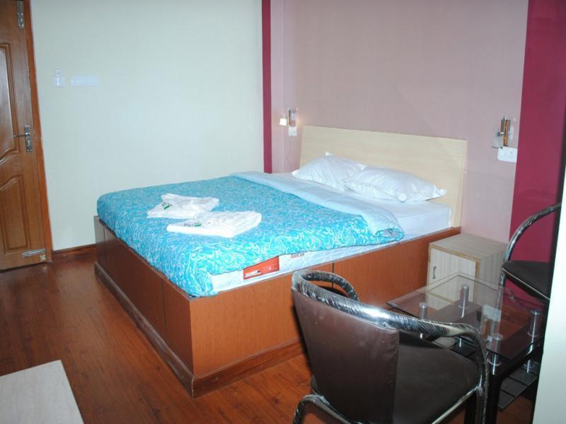 Hotel Anchorage Inn Port Blair Ngoại thất bức ảnh